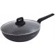 Frying pan Klausberg 11 traditional frying pan, 28 cm, marble