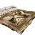 Carpets POL-DYWAN short pile carpet 140 x 200 cm