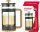 Tea and coffee pot and coffee machines Klausberg jug-egg 1000 ml