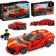  LEGO Speed Champions 76914 Ferrari 812 Competizione