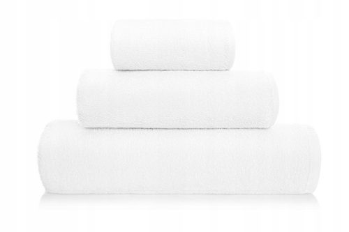 Sauna towels bath towel from Spod Igły i Nitki 50x100cm cotton