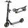  Raven Viperion Scooter, black, 2 wheels