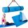  Be4Sport Exercise Mat 183 cm x 61 cm Blue