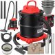 RED TECHNIC 2000 wet and dry vacuum cleaner 20 l