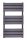 Pumson Mila Water Bath Radiator 328 W 500 x 900 mm Anthracite