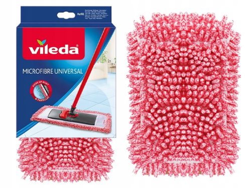 Vileda Style Flat Mop Insert 49 cm