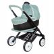  Ensemble landau pour poupée 3 en 1 Smoby MAXI COSI