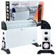  Rexxer 2000 W white convector heater