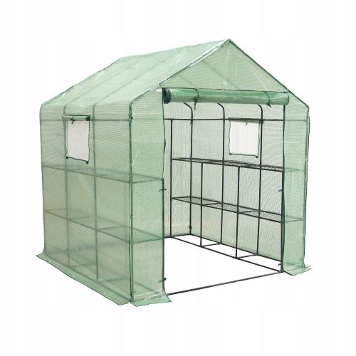 Greenhouse Grindi Greenhouse 199 x 199 mx 220 cm