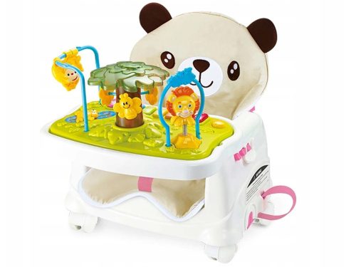  Zutto feeding chair 33.8 x 35 x 39.5 cm