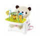  Zutto feeding chair 33.8 x 35 x 39.5 cm