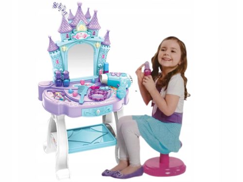  Mega Creative Beauty Angel Children's Dressing Table