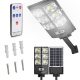  Pronett street lamp 600 W 1000 lm solar powered