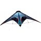 Eddy Toys multicolored kite 60 x 120 x 5 cm