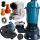  Magnum 3200 W submersible pump 20000 l/h