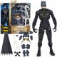  Batman Figure 30cm with Accessories