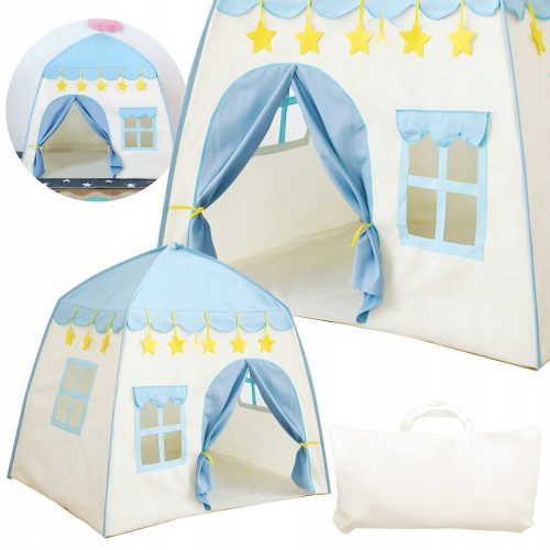 Children's tent - Children's tent Castle, Palace Vergionic 3 years +