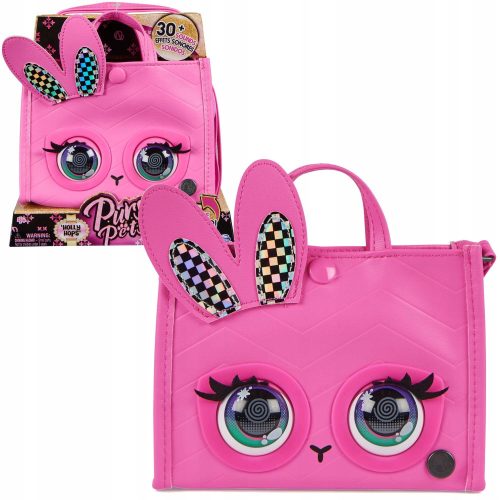  Spin Master Children's Bag Pink Shades