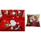 Bed linen Bedding set Quilt 160cm x 200 Pillow 70x80cm 4-piece