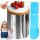 CAKE RIDER, HIGH FORM, 20 cm, RIBBON, edge, cake pan + DECORATIVE spatula for cakes, cream cakes - 3 pieces