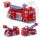 Emily Fire Department Bubble Set 100 ml