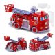 Emily Fire Department Bubble Set 100 ml