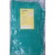 Net 3.07 x 10 m for plant frame 80g/m2 green