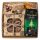 Christmas gift tea chocolate honey gingerbread Christmas Eve Saint Nicholas Day