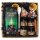  Gift Saint Nicholas Day chocolate honey tea chocolate cream jam