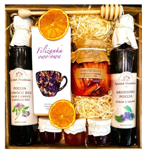  GIFT BASKET GIFT FOR MOTHER'S DAY MOTHER'S TEA