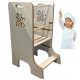  KITCHEN HELPERS Kitchen Helper Platform GIFT Kitchen Child MANUFACTURER