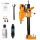 Concrete Drill Diamond Hole Saw 3650 Watt Fi205