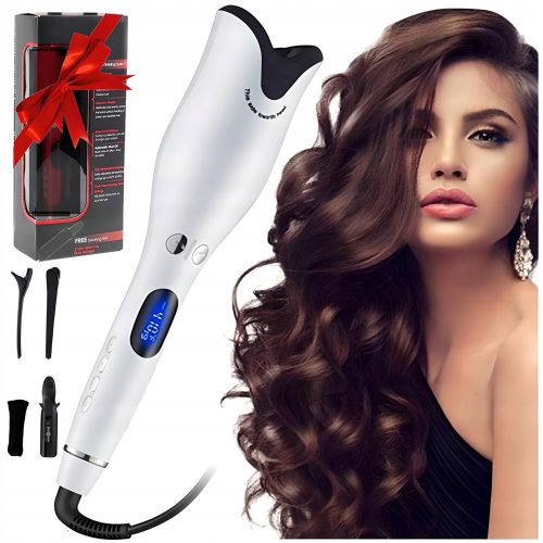  CHI Spin N Curl automatic curling iron