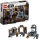  LEGO Star Wars 75319 Mandalorian Armorer