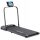  4FIZJO TM LIGHT Electric Treadmill up to 80 kg