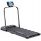  4FIZJO TM LIGHT Electric Treadmill up to 80 kg