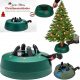  Kamai Start 2 Christmas tree stand, green