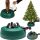  KAMAI START 2 CHRISTMAS TREE STANDS FOR A 2.5 M TREE