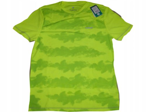  HUMMEL Neon Training Shirt M