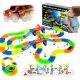  CAR TRACK FOR CARS GLORIOUS FLEXIBLE 360 EL SET XXL