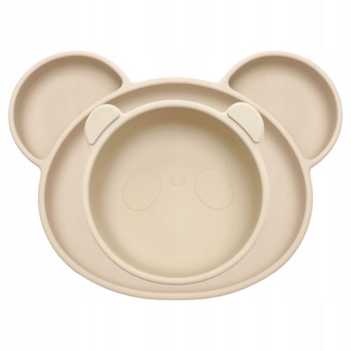  Gigi Kids Silicone Tableware Set