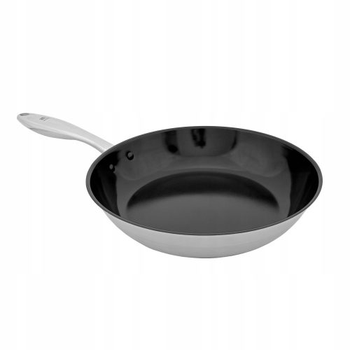 Frying pan Traditional shiori frying pan, 28 cm, ceramic