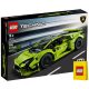  LEGO Technic 42161 Lamborghini Huracan Tecnica + LEGO Papiertüte