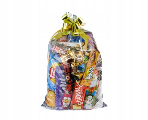  SUPER Sweets Package for Children Gift