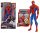  SPIDERMAN AVENGERS LARGE POSABLE FIGURE WITH SOUND