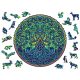  Adawoo Puzzle 400 pieces Mandala Tree of Life AdawooMandalaTreeofLifeXXL