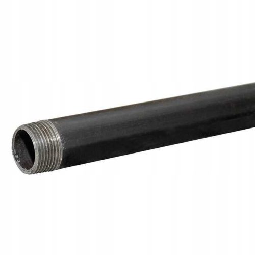 Steel Connector EASY INSTALLATIONS PIPE THREAD 2.6 mm x 26.9 mm