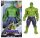  HULK AVENGERS LARGE POSABLE FIGURE WITH SOUND