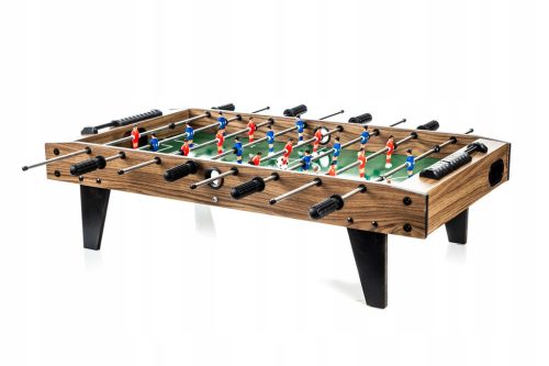  MatMay table football 91 x 47 x 26 cm