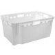 PLASTIC BOX MEAT CONTAINER C1 PZH CERTIFICATE